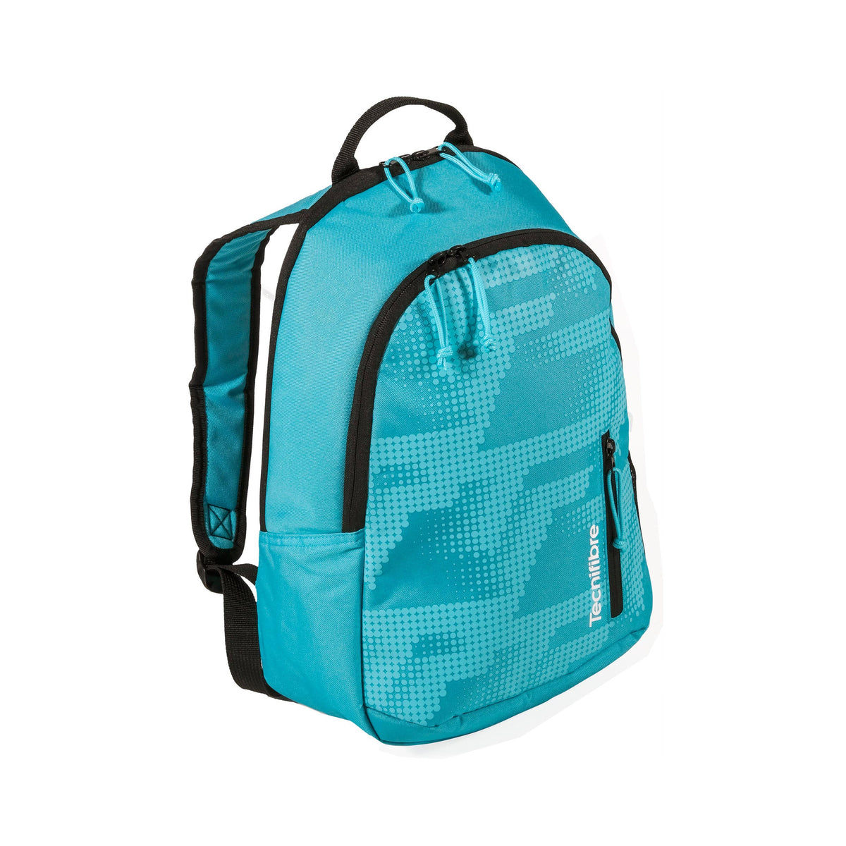 Tecnifibre Junior Tempo Backpack - turquoise