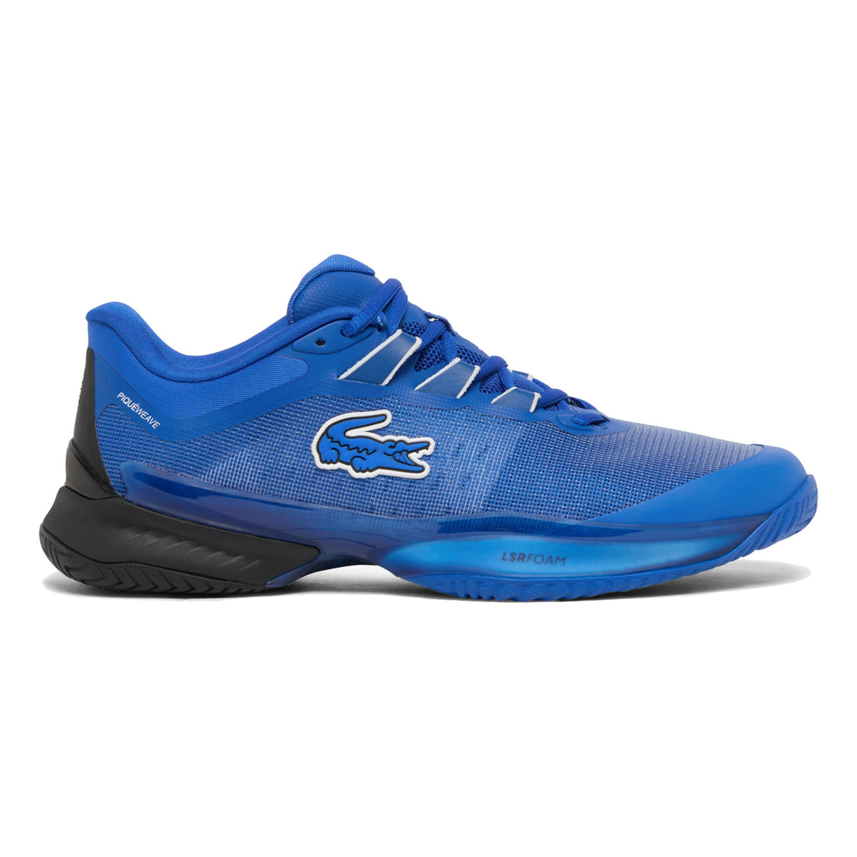 Lacoste AG-LT Ultra All court shoe Men - blue, black
