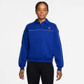 Court Long sleeve Women - dark blue