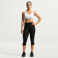 Indy High Support Sports bras Women - white