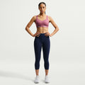 Indy High Support Sports bras Women - mauve