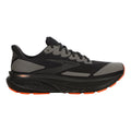 Ghost 17 Neutral running shoe Women - black, orange