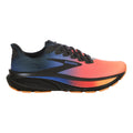 Ghost 17 Neutral running shoe Women - dark blue, coral