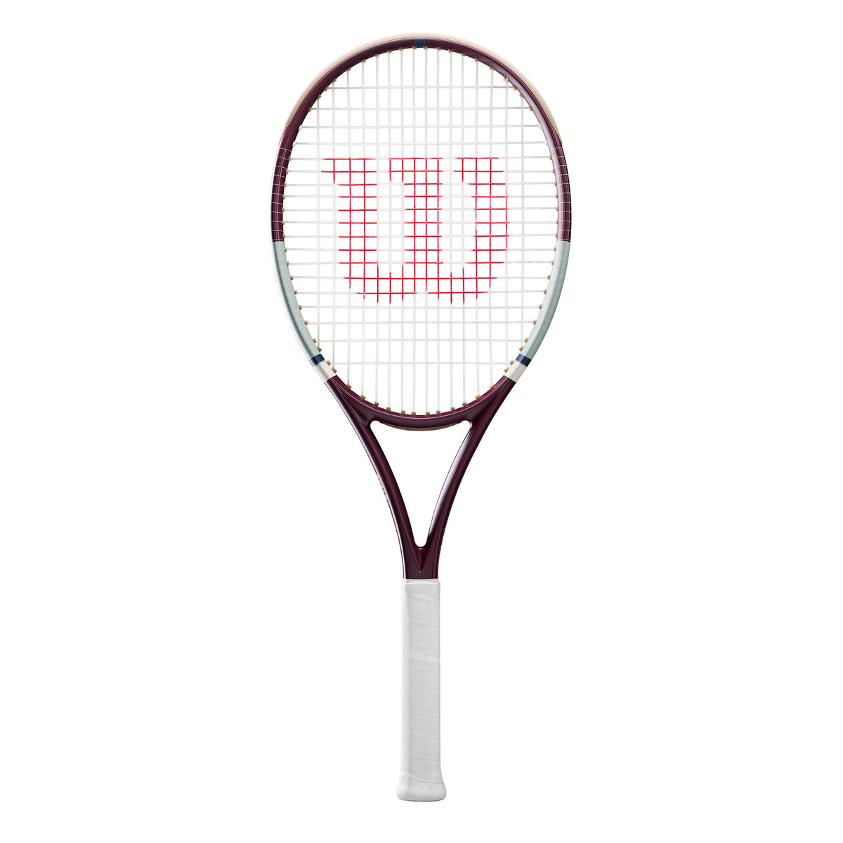 Wilson Ultra 100L V5 Fall Layers Turnierschläger unbesaitet
