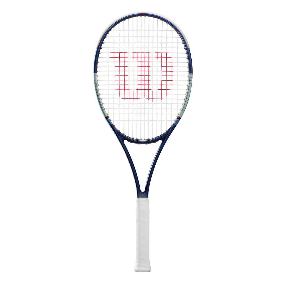 Wilson Blade 100L V10 Fall Layers Tour racket unstrung