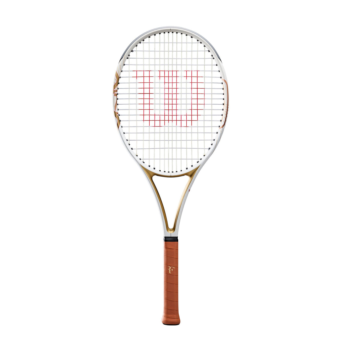 Wilson Rf 01 Hall Of Fame Turnierschläger unbesaitet
