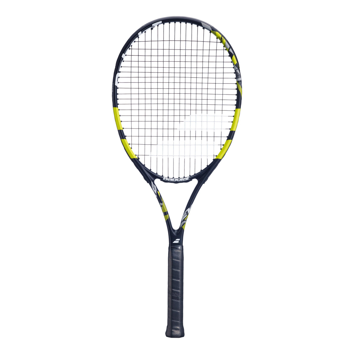 Babolat Evoke Tour Allround racket strung