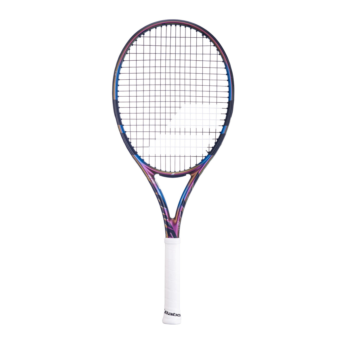 Babolat Pure Drive Team Spectra EDT Tour racket unstrung