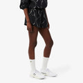 Shorts Women - black, white