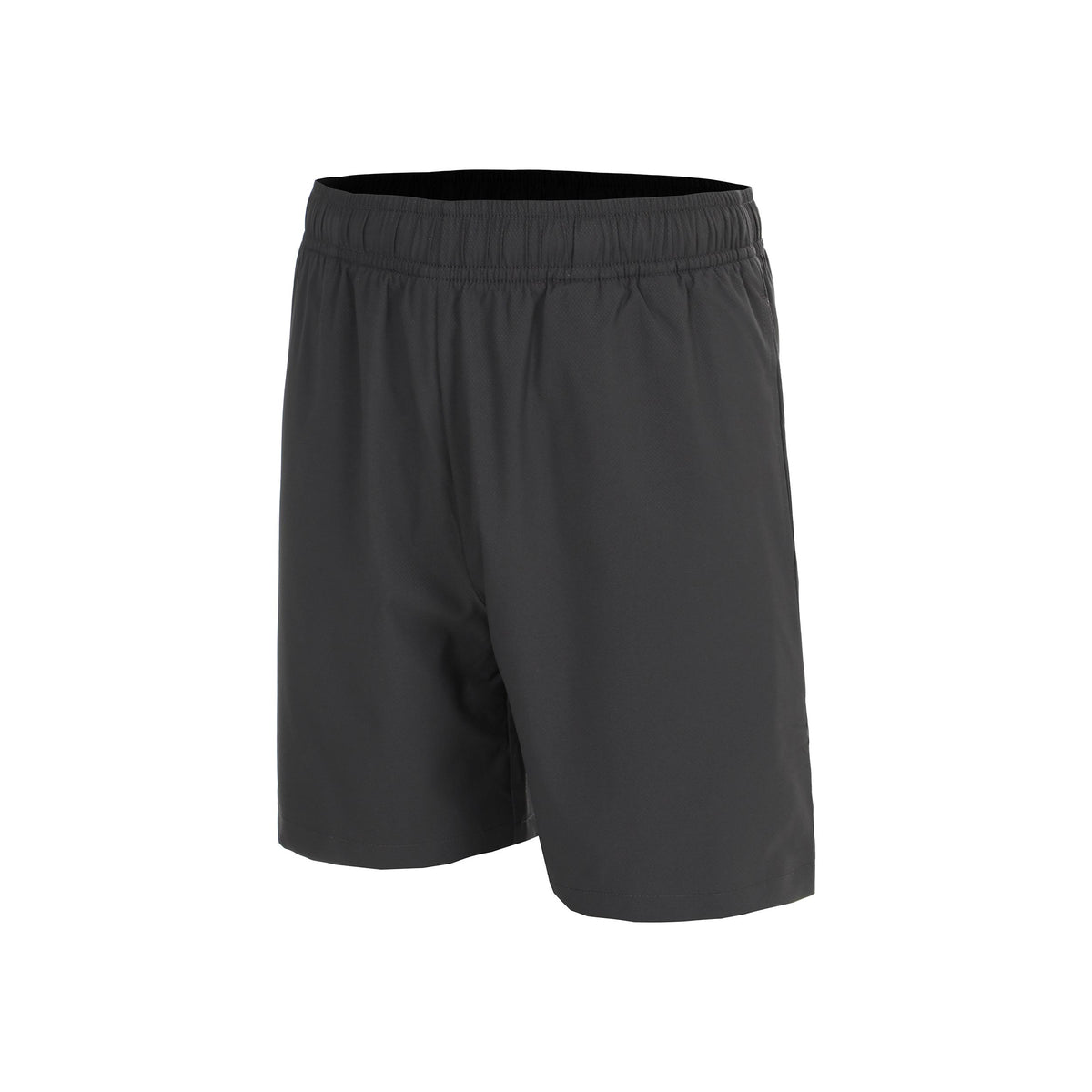 Lacoste Shorts Boys - anthracite