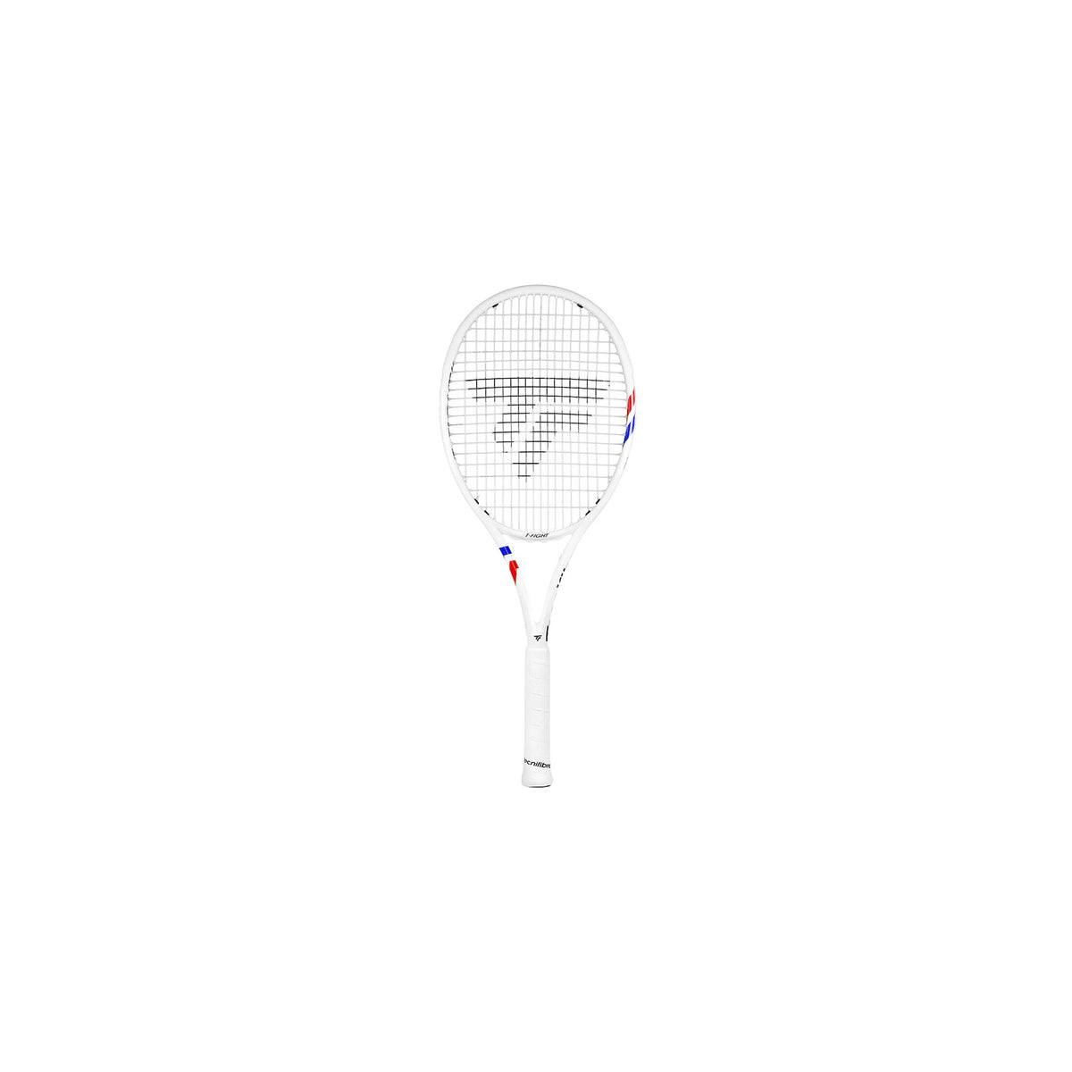 Tecnifibre T-Fight Mini Racket Gift - white, blue