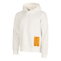 Sample Card Loose Fit Hoody Men - cream