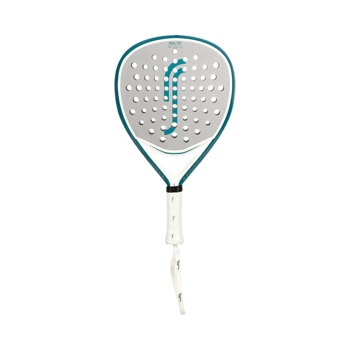 RS by Robin Söderling Rialto Pro Light 3.0  Padelschläger