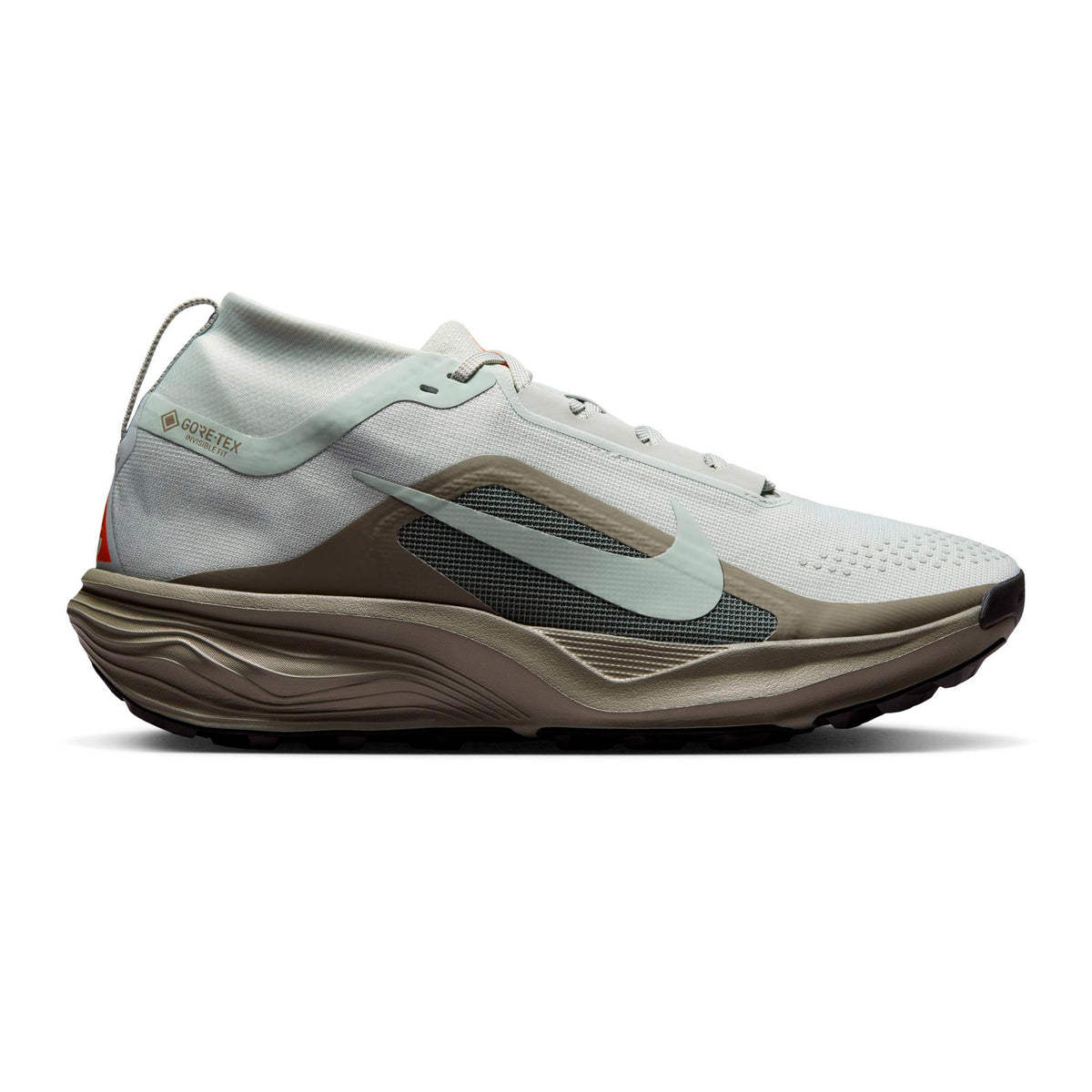 Nike ACG Pegasus Trail GTX Trailschuh Herren - mint, khaki