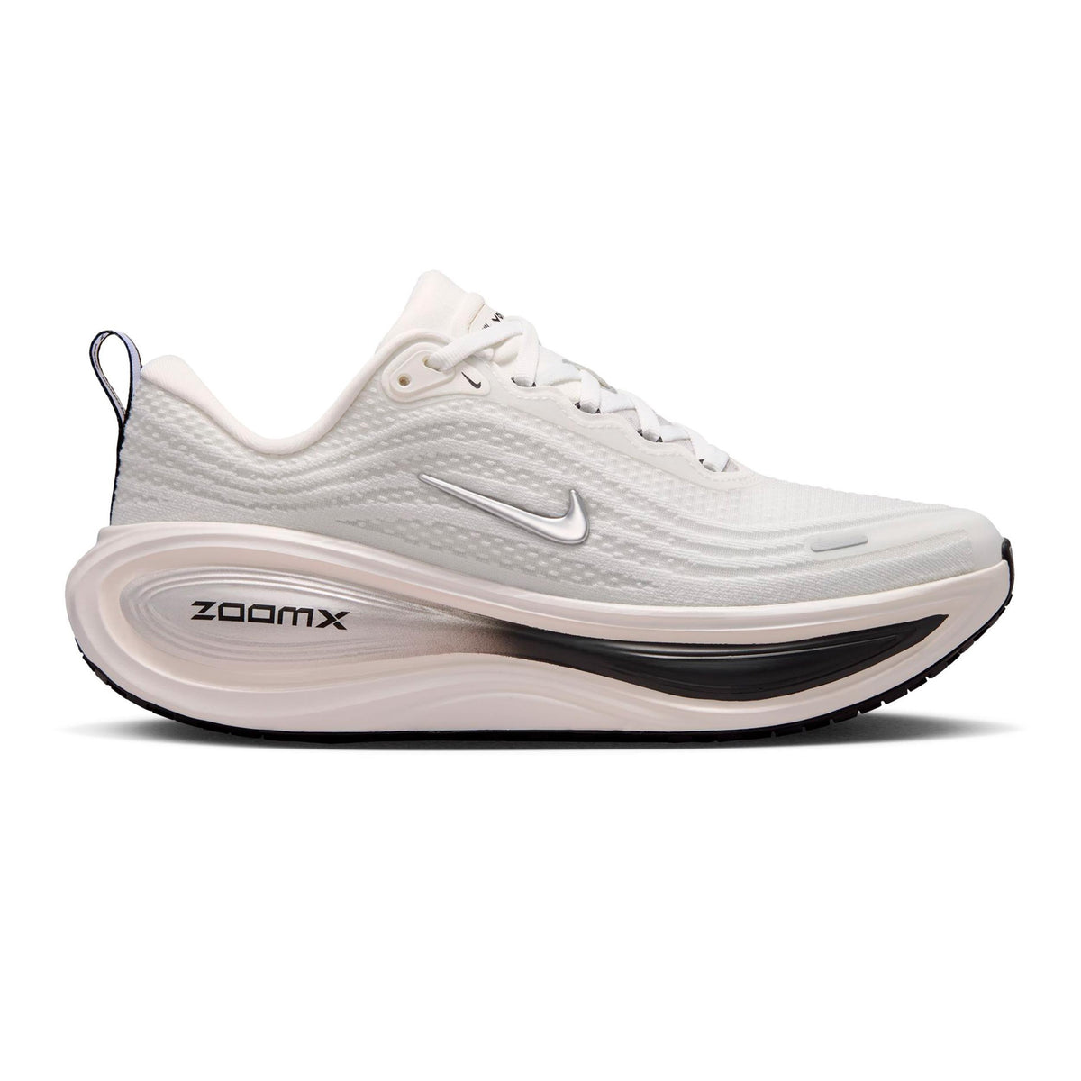 Nike Vomero Plus Neutralschuh Damen - weiß, creme