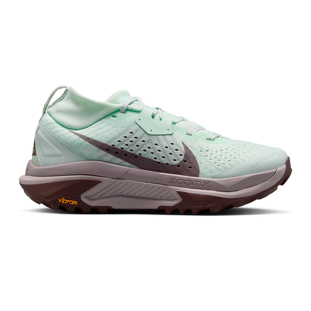 Nike ACG Zegama Trail Trail running shoe Women - light green, mauve