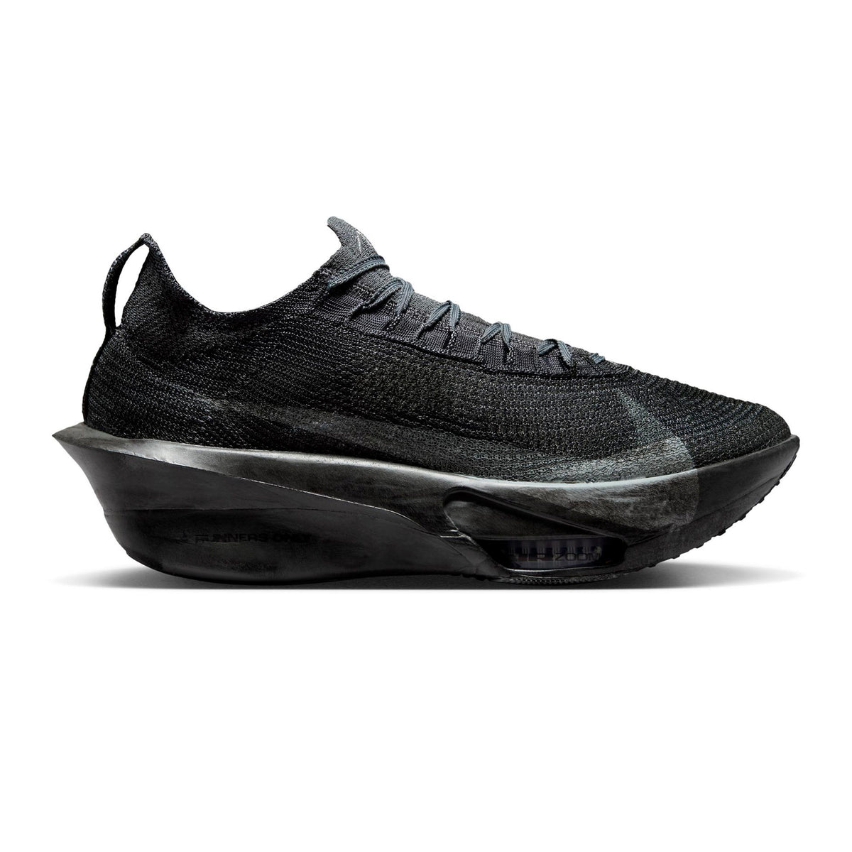Nike Alphafly Next% 3 Wettkampfschuh Herren - dunkelgrau, grau