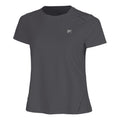 Colette T-Shirt Damen - dunkelgrau