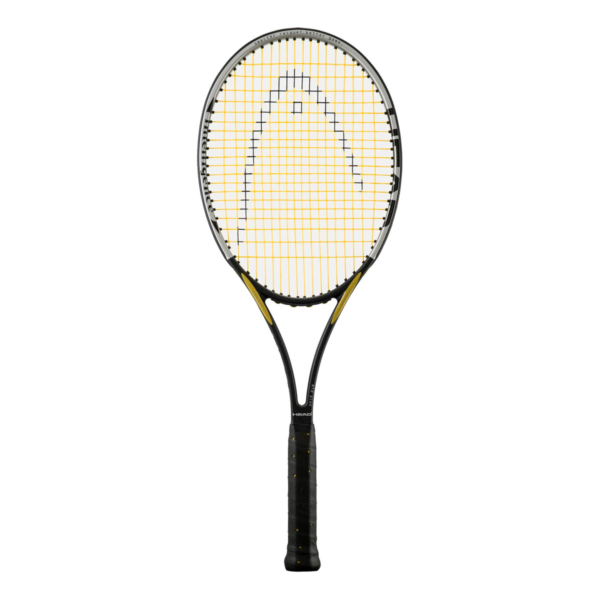 HEAD iPrestige MP 2.0 Tour racket unstrung