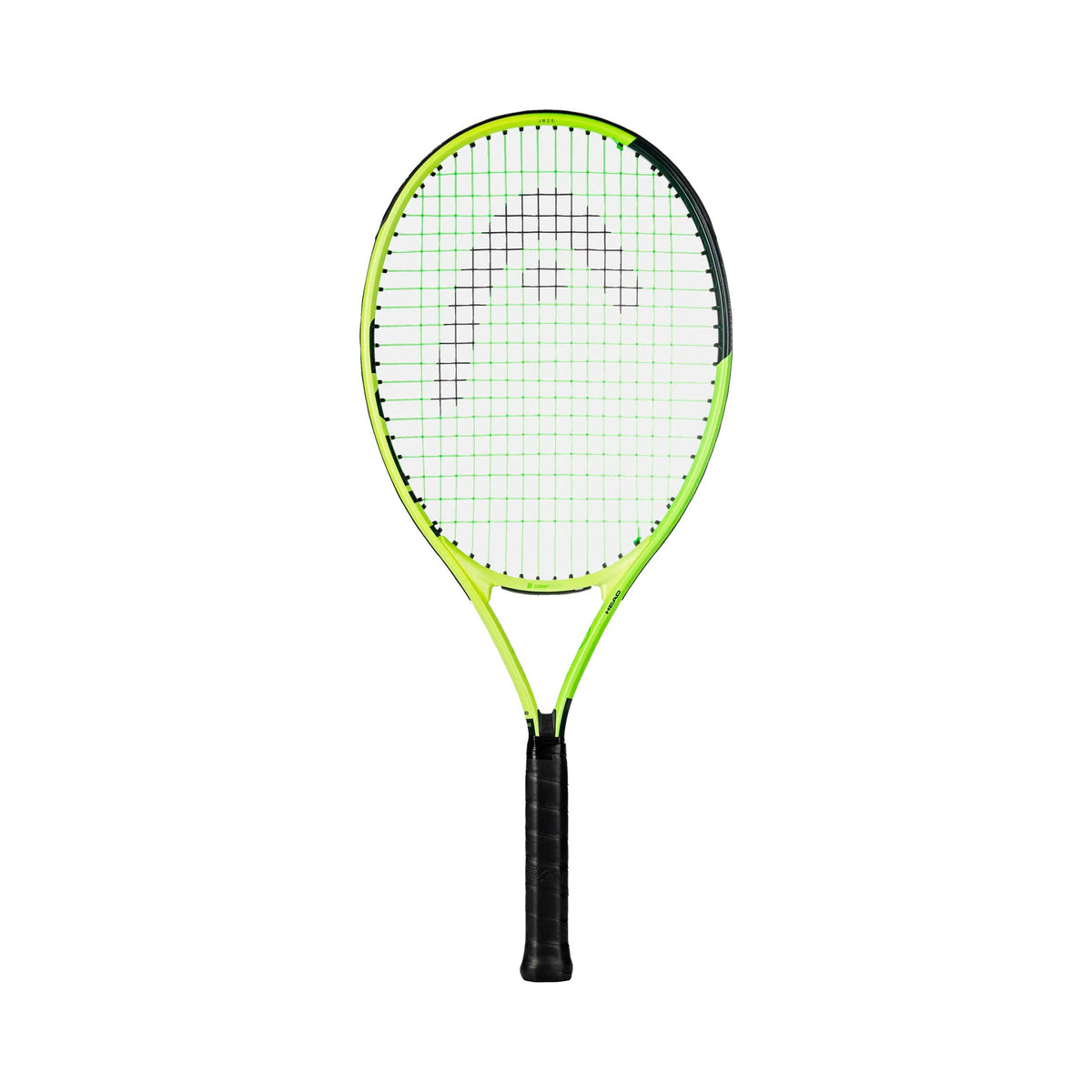 HEAD Extreme Jr. 25 Junior racket strung