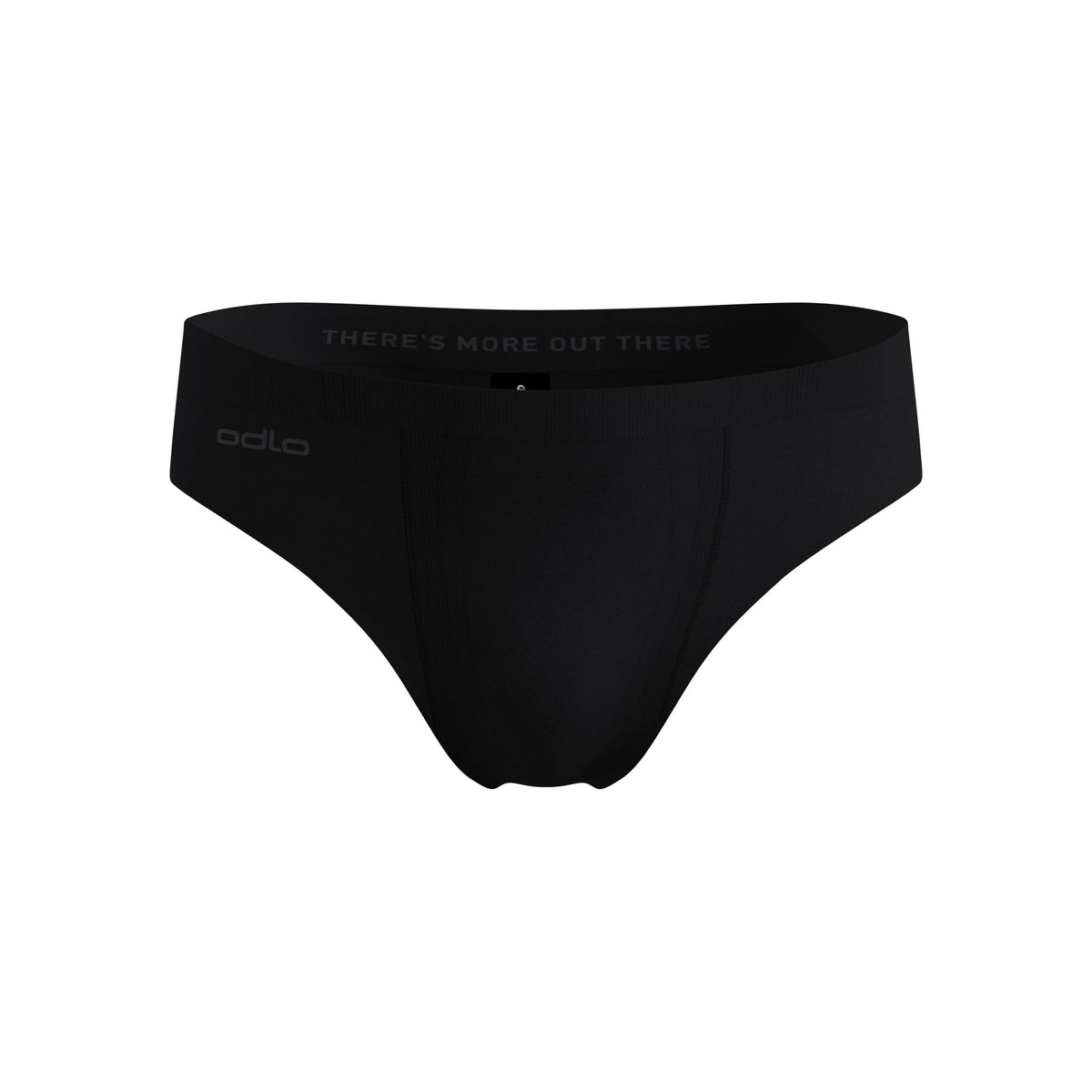 Odlo Performance Light Brief Slip Men - black