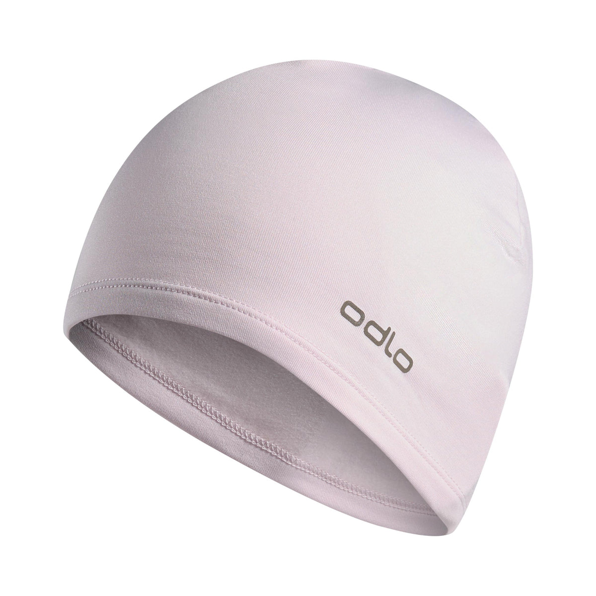Odlo Essential Microfleece  Mütze Unisex - rosa