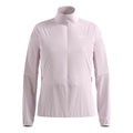 Essential Insulator Hybrid  Laufjacke Damen - rosa