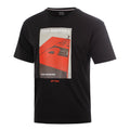 Stan T-Shirt Men - black