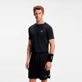 Court T-Shirt Men - black