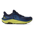 Ultraventure 5 Trail running shoe Men - dark blue, lime