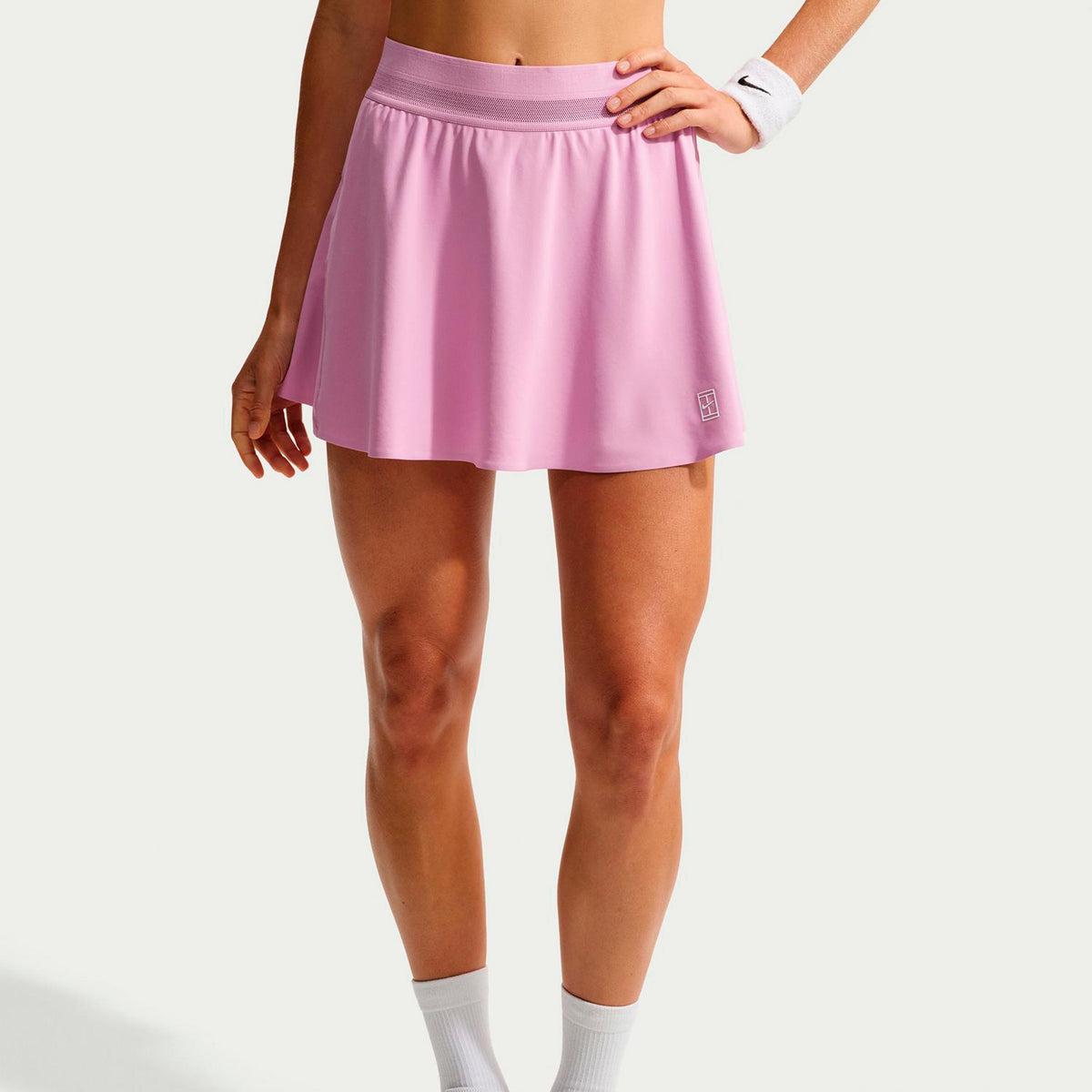 Nike Dri-Fit Rock Damen - rosa
