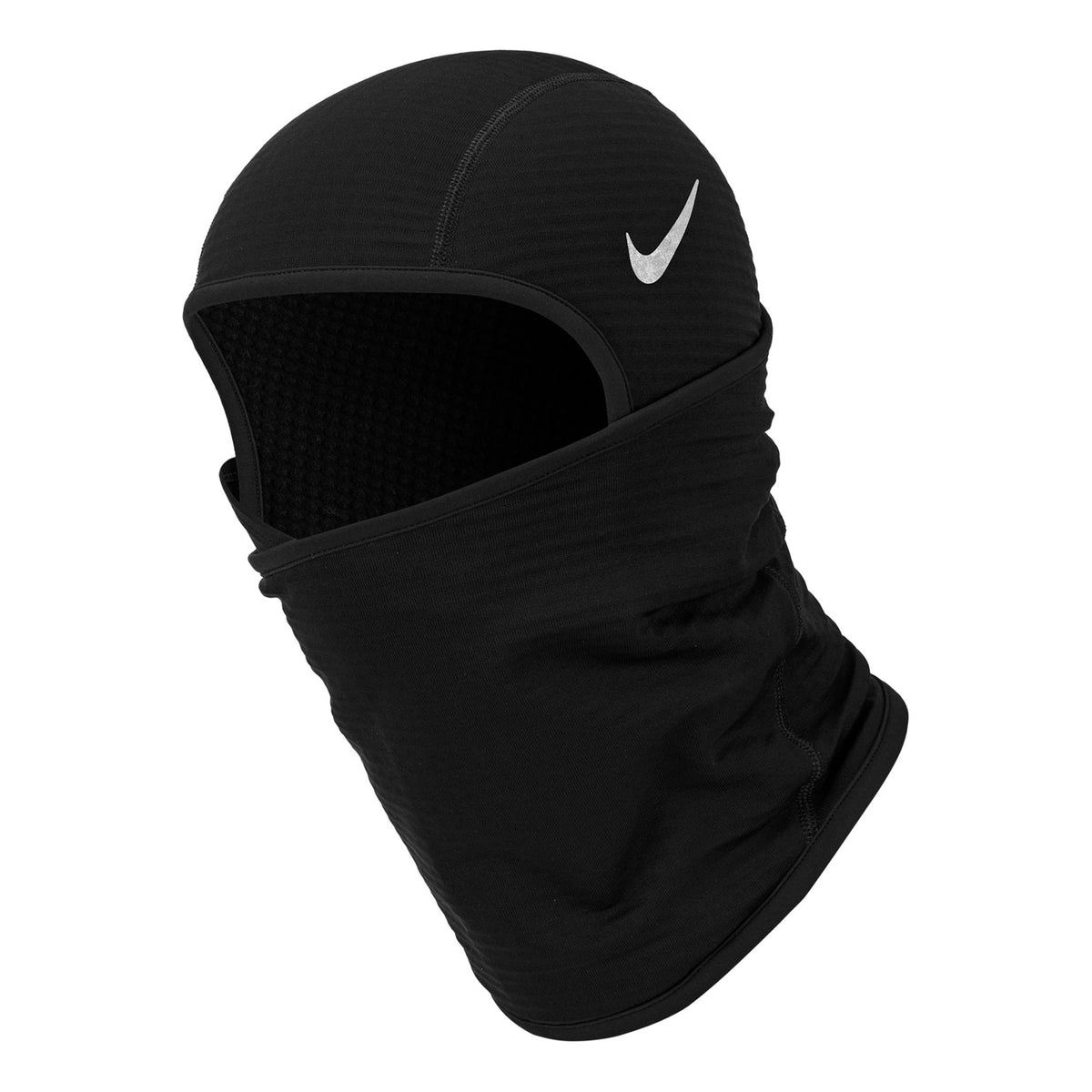 Nike Therma-Fit Sphere Hood 5.0 Storm hood Unisex - black, silver