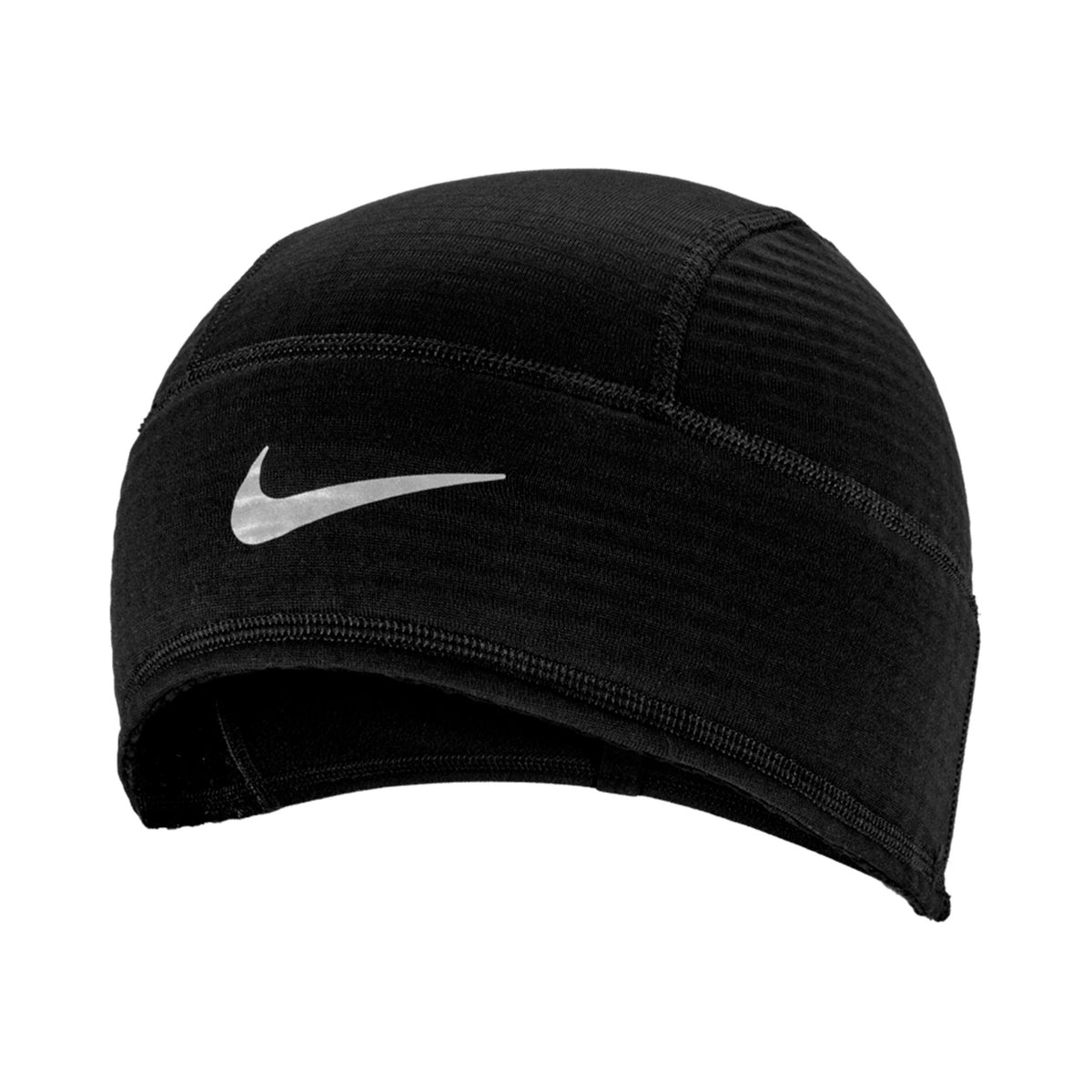 Nike Therma-Fit Sphere Beanie Unisex - black, silver