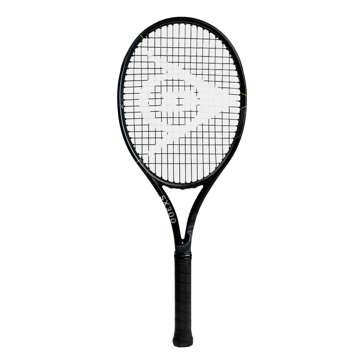 Dunlop SX 300 Limited Edition Turnierschläger unbesaitet