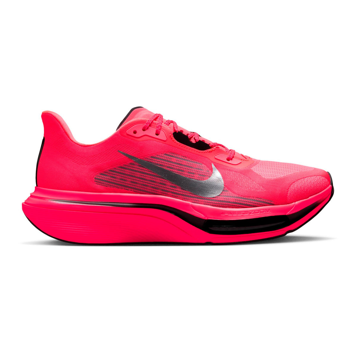 Nike Pegasus Plus 2 Neutral running shoe Men - pink, black