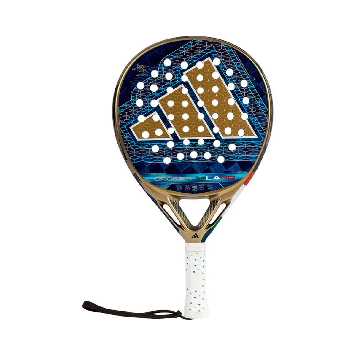 adidas Cross It Light Milano 2026 Padelschläger
