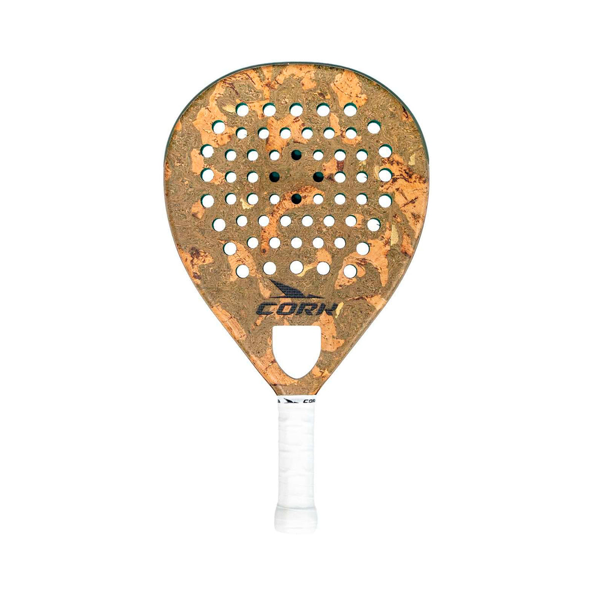 Cork Padel Supreme Hybrid IV Padelschläger