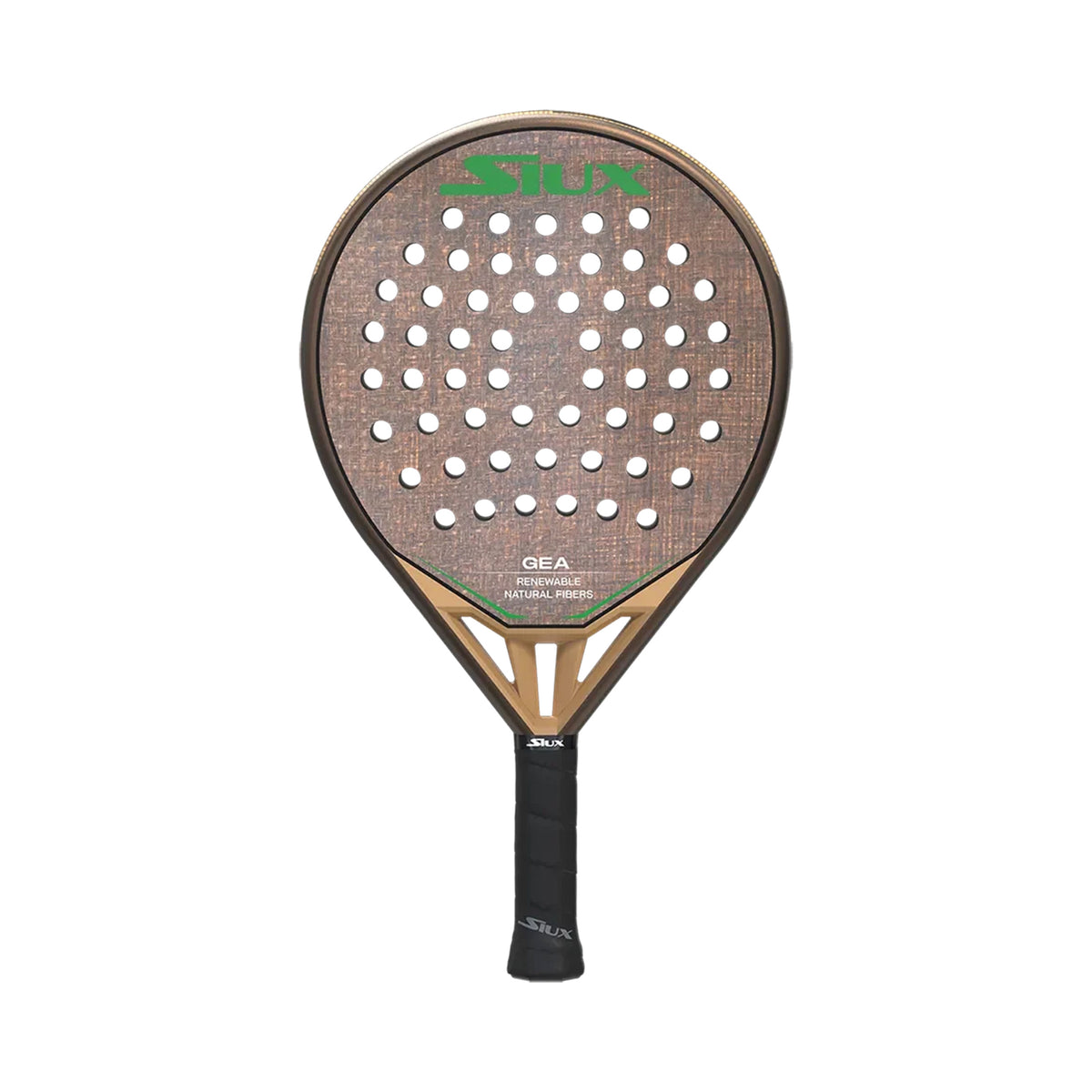 Siux Pala Siux Gea 2025 Padelschläger