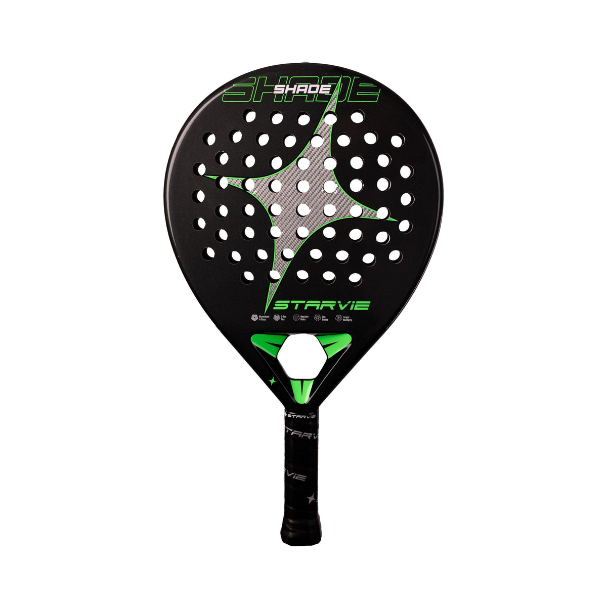 Starvie Shade Padelschläger