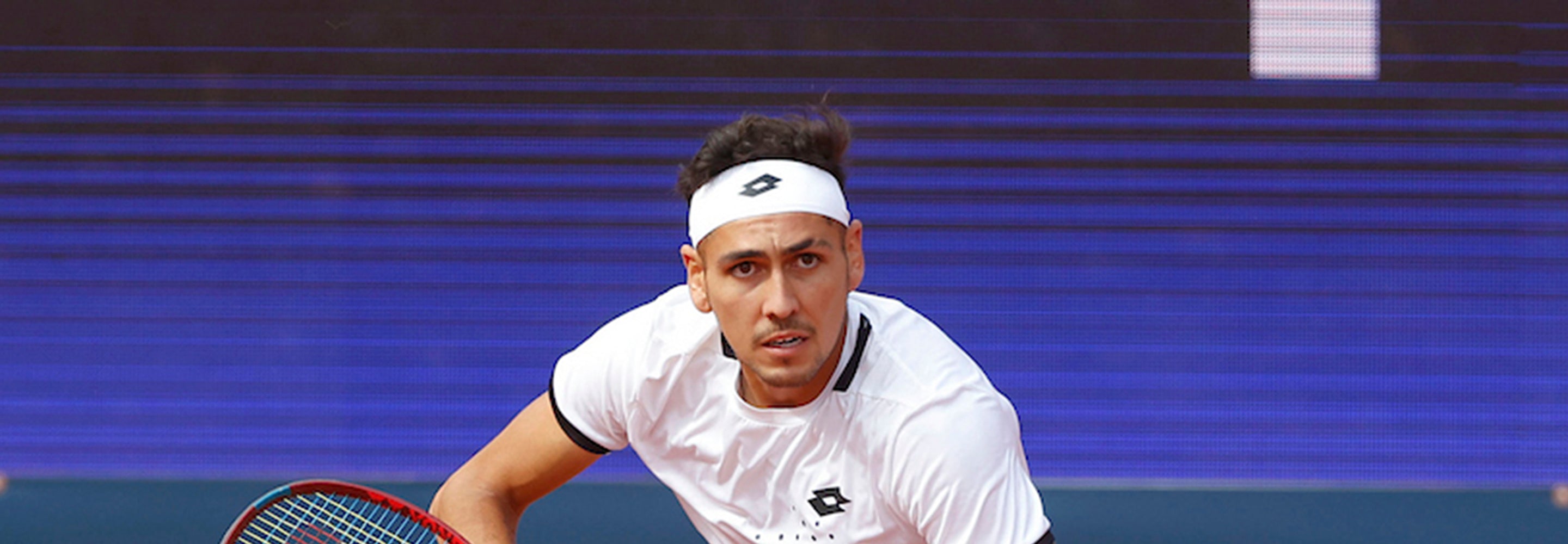 Alejandro Tabilo