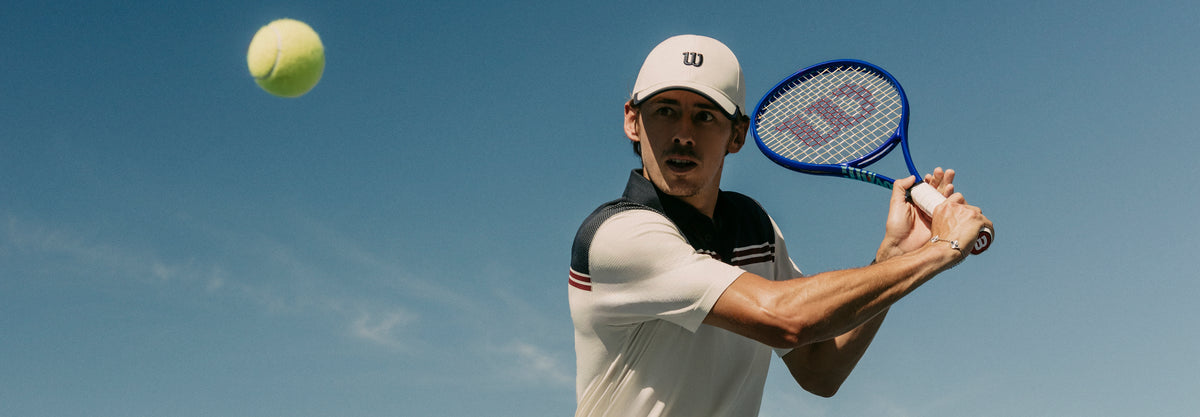 Alex de Minaur