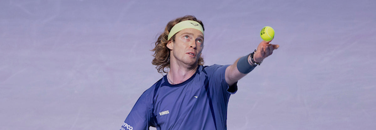 Andrey Rublev