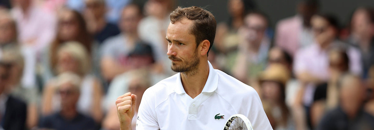 Daniil Medvedev