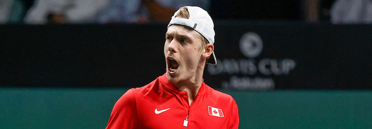 Denis Shapovalov