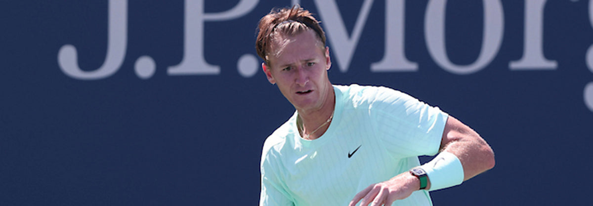 Sebastian Korda