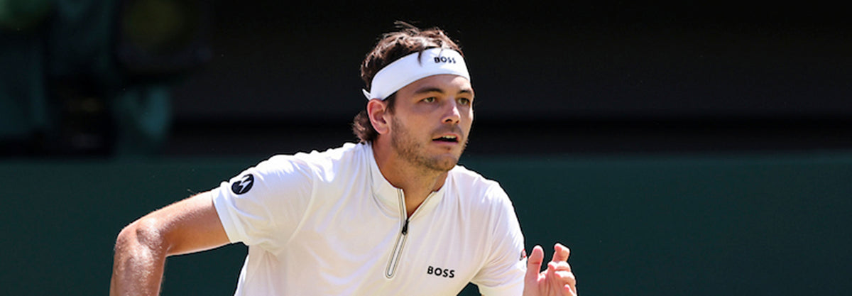 Taylor Fritz